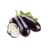 AUBERGINE VIOLET