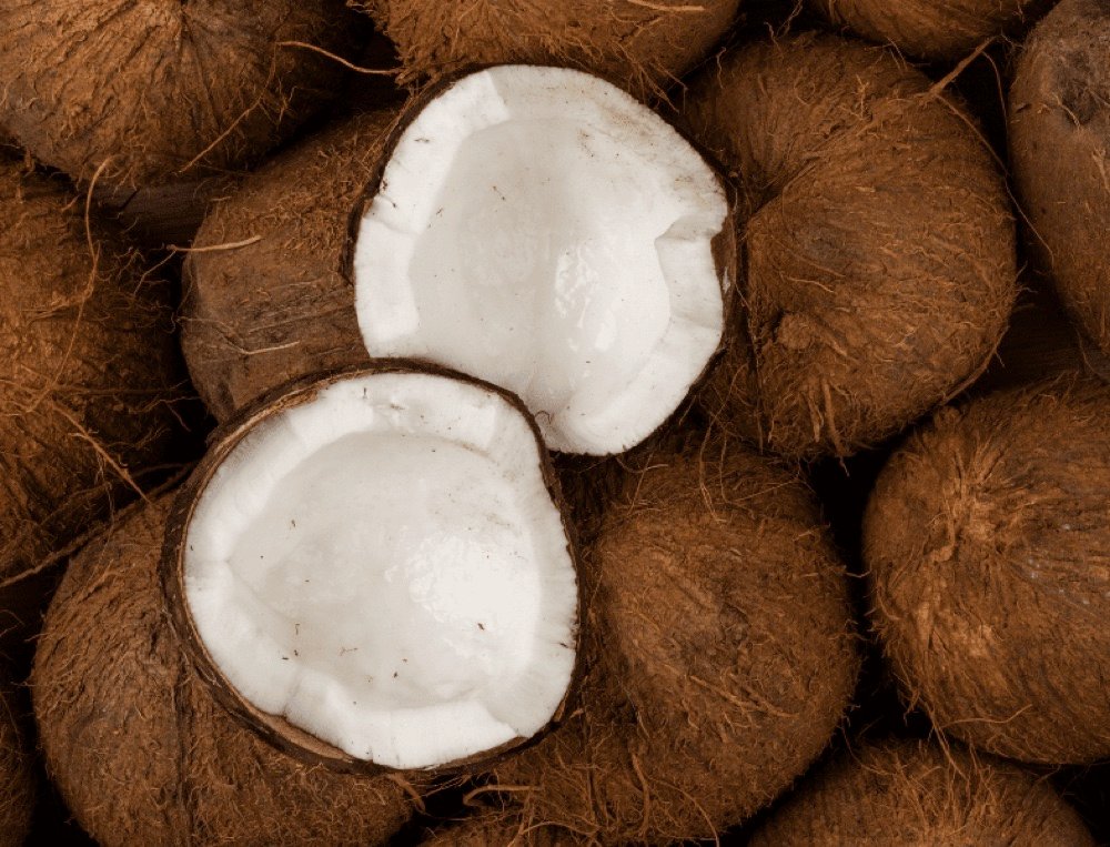 NOIX DE COCO SEC (GOA)