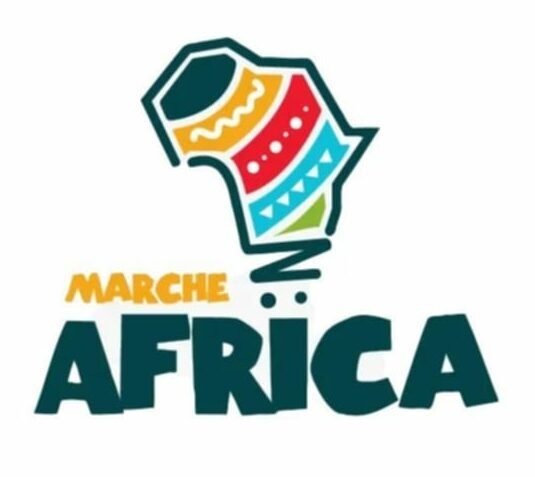 marcheafrica