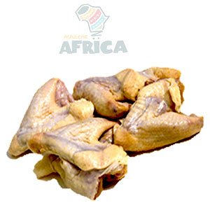 AILE DE POULET LOCAL 1Kg