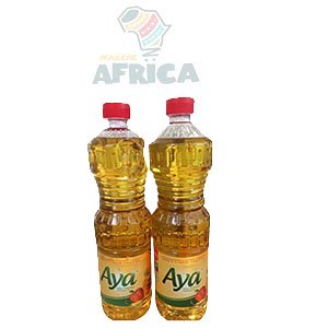 HUILE AYA BOUTEILLE 09L
