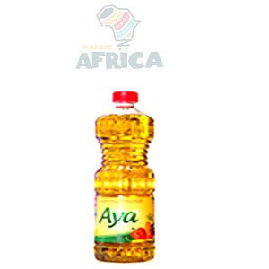 HUILE AYA BOUTEILLE 15L