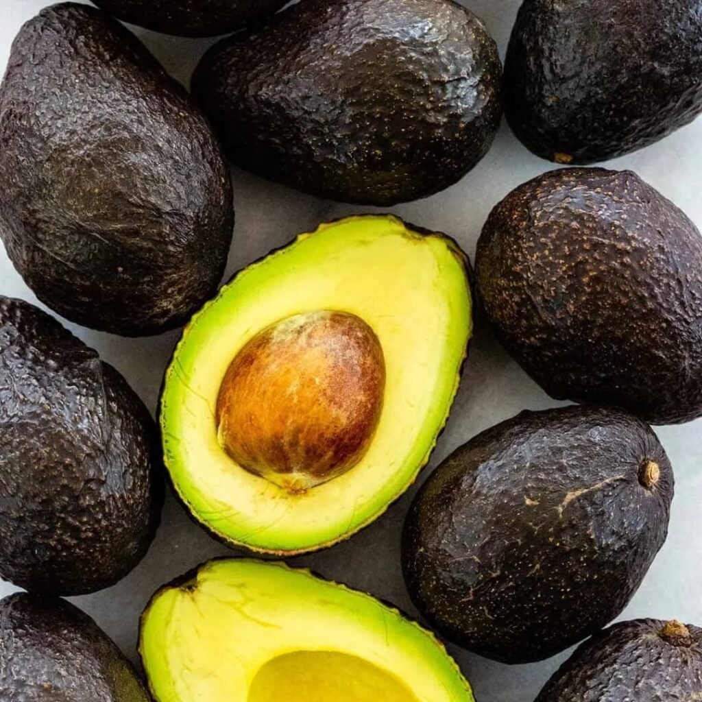 AVOCAT BEURRE!