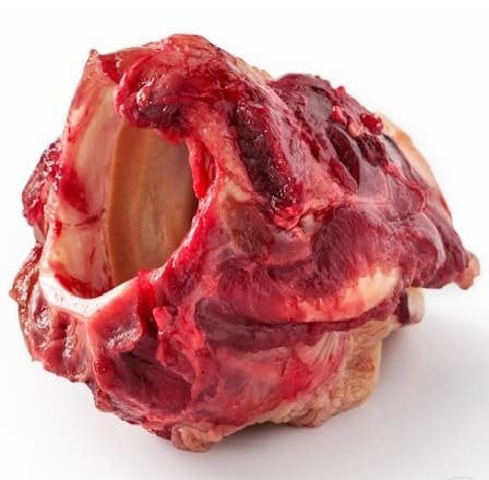 beef throats Alpi_Meat