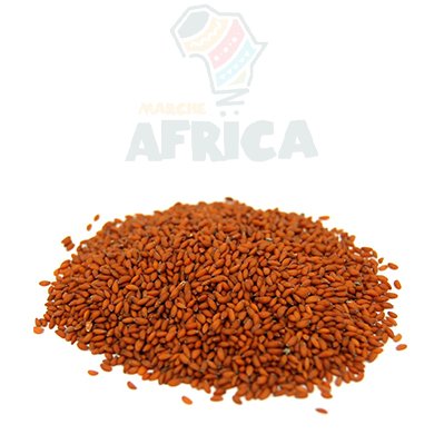 les grains de cresson